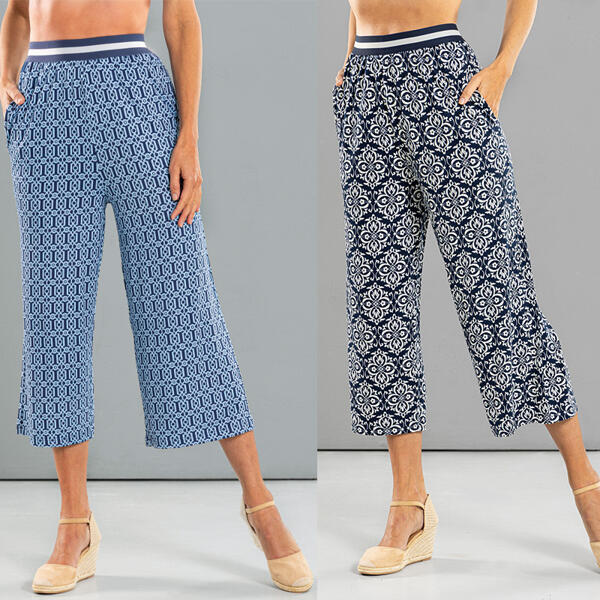 Culotte-Hose