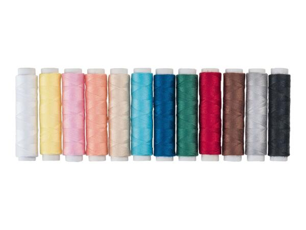 Crelando Sewing Accessories