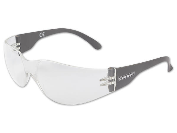 Schutzbrille