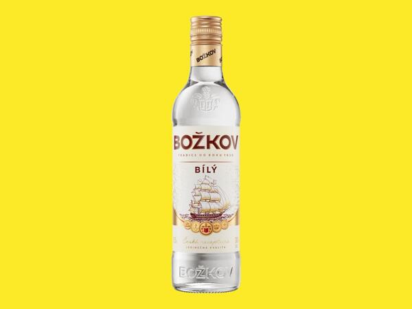 BOŽKOV