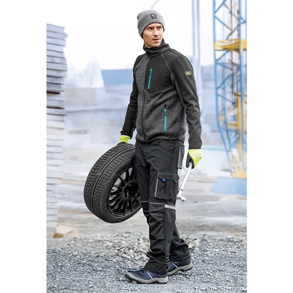 Softshell Arbeitshose