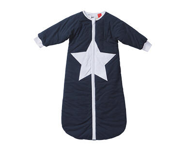 Infant Sleeping Bag or Suit