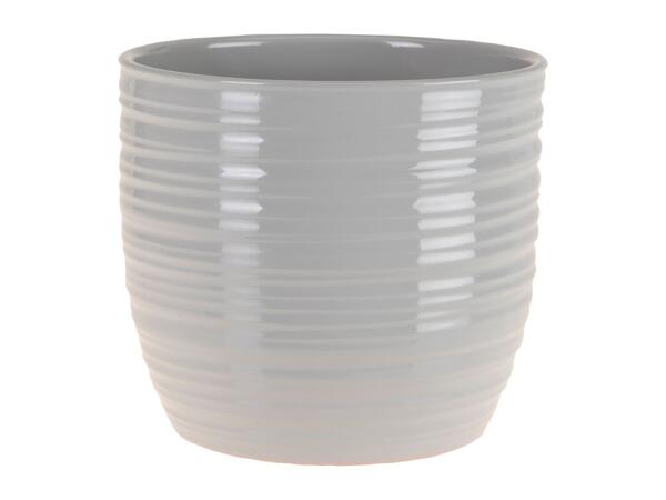 Stone Ceramic 13cm