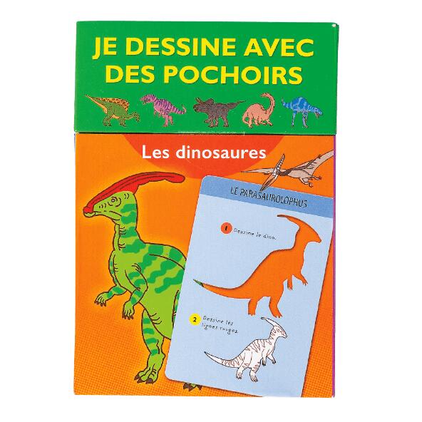 Pochoirs