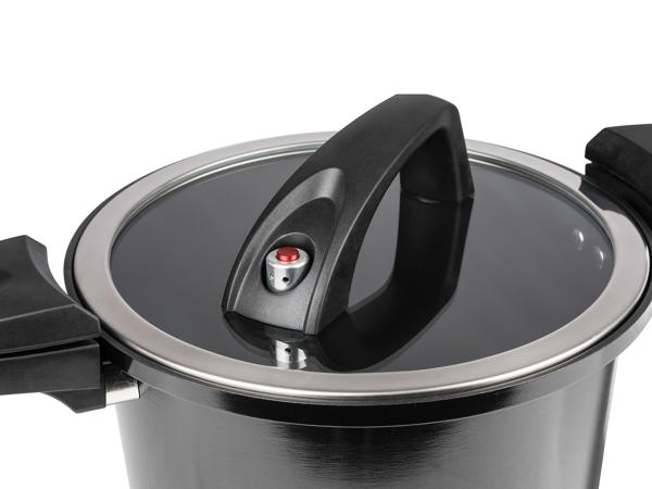 6L Energy Saving Pot
