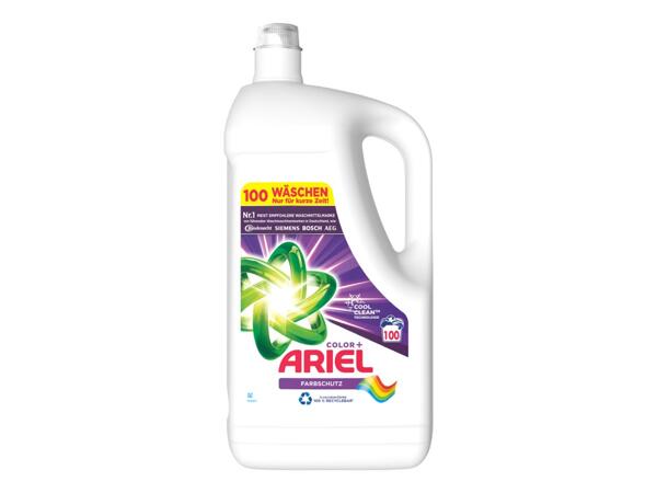 ARIEL PRACÍ GEL