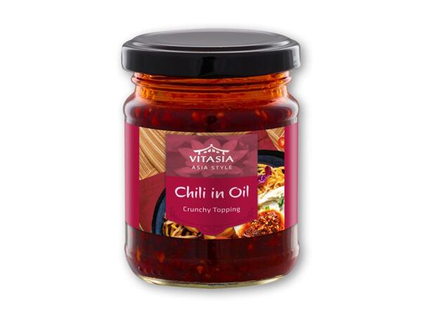 VITASIA Crunchy topping