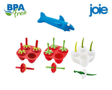 Joie Ice Cream Gadgets or Ice Pop Makers