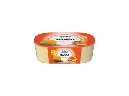 GELATELLI Sorbets