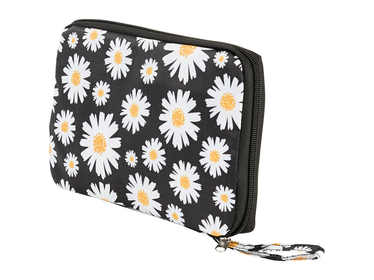 Top Move Foldable Backpack or Handbag1