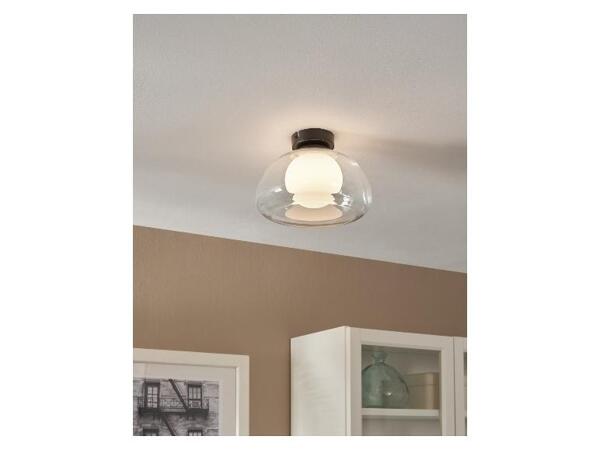 Stropní / Nástěnné LED svítidlo KHEPRI