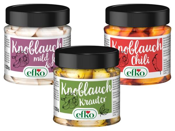 Knoblauch