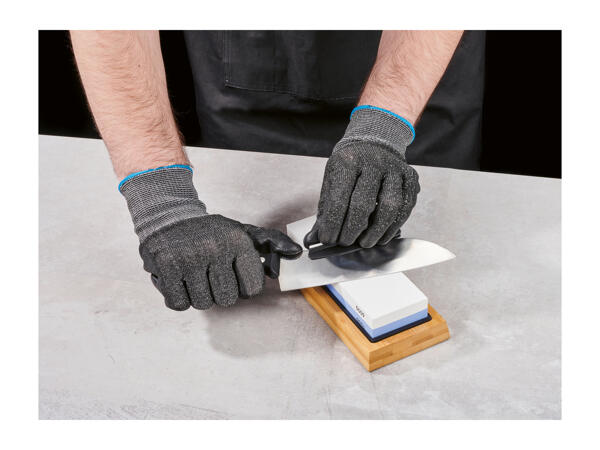Parkside 2-in-1 Sharpening Stone
