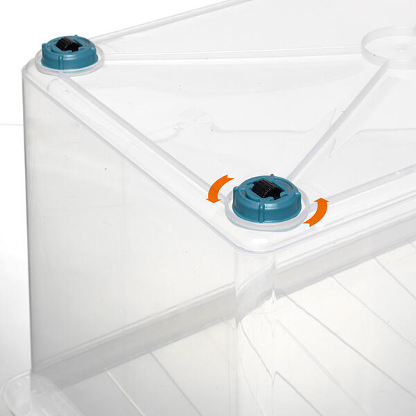 Rollenbox "Katla"