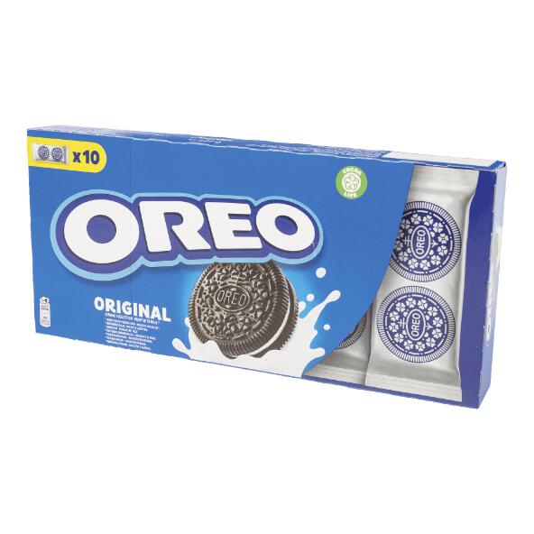 OREO(R) Oreo-Kekse, 10 St.