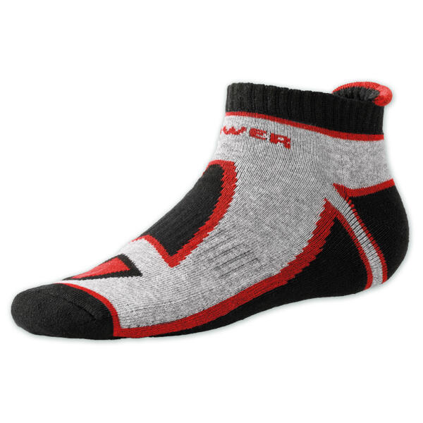 Sport-Sneaker-Socken 3 Paar
