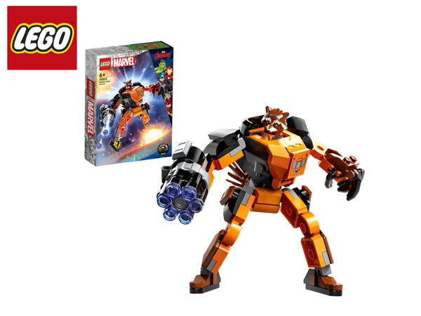 Lego(R) Medium Play Set