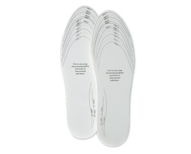 Memory Foam Insoles