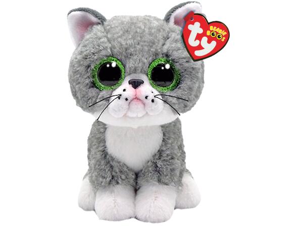 Plush Toy Assortment