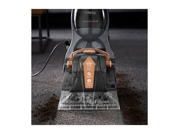 Tower Aquajet Plus Carpet Washer
