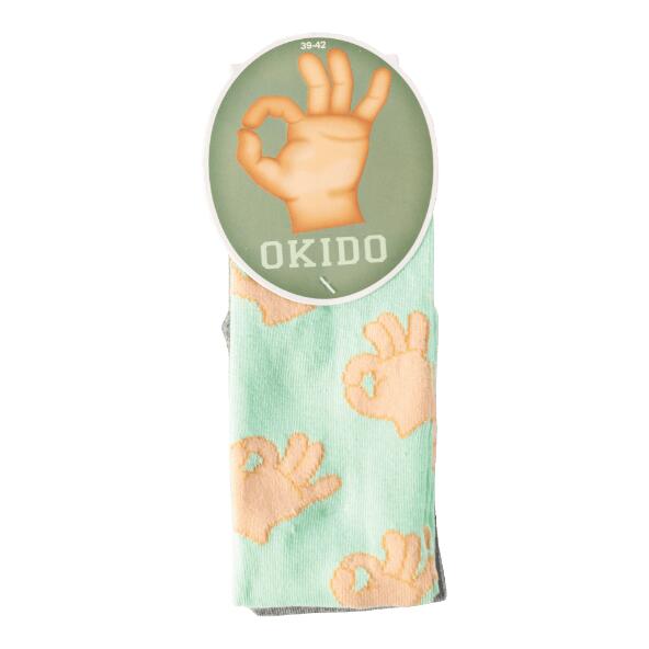 PHONICONS(R) 				Chaussettes, 2 paires