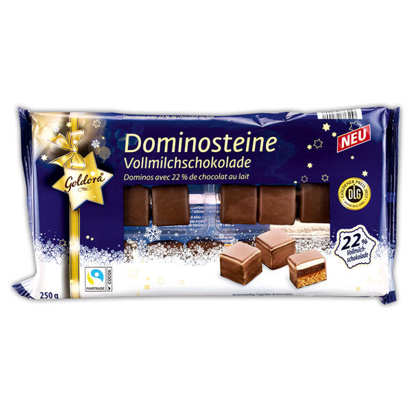 Dominosteine