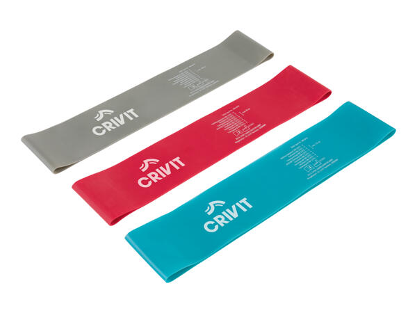 Crivit Fitness Accessories