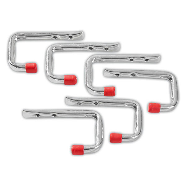 Wandhaken