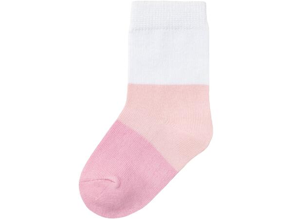 Girls' Socks