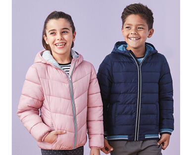 Children's Winter Jacket