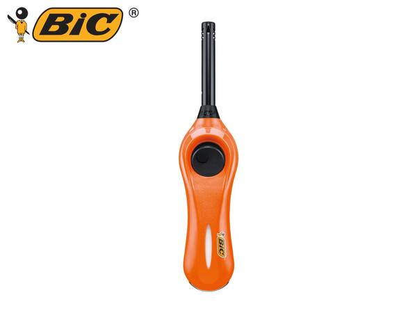 BIC Orange Design Megalighter