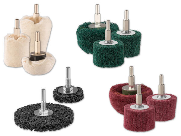 Polier-Set