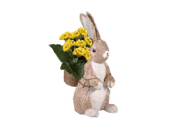 Large Bunny Arrangement