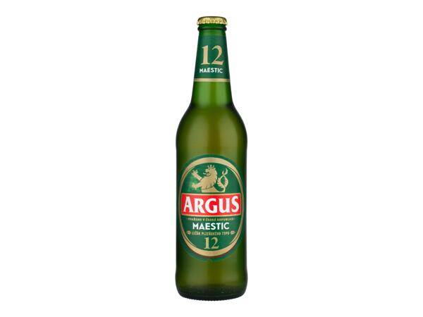 ARGUS 12 Maestic