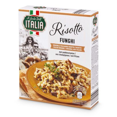 Risotto