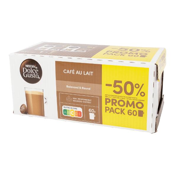 NESCAFÉ(R)/DOLCE GUSTO(R) 				Dolce Gusto, Duopack