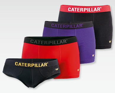 Sous-vêtements de travail pour hommes CAT(R)