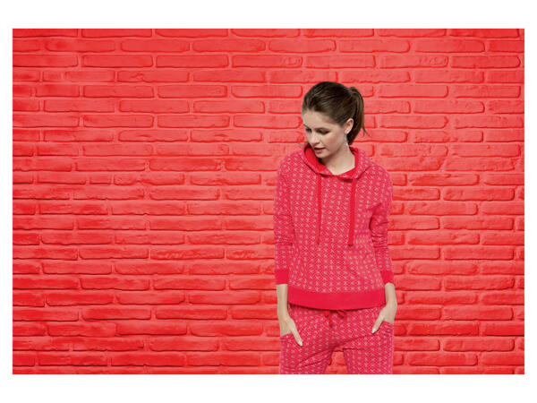 Ladies' Sweatshirt