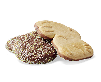 EASTER COOKIES 300G