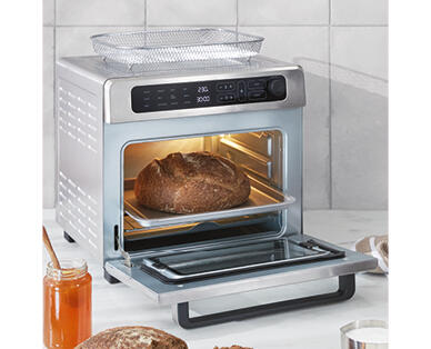 24L Air Fryer Oven