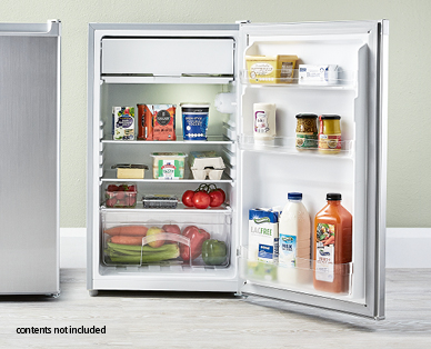 129L Bar Fridge