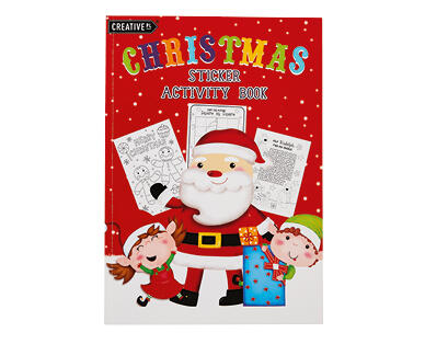 Assorted Christmas Craft