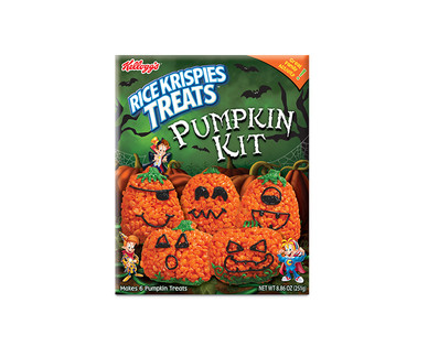 Kellogg's Rice Krispies Treat Kit