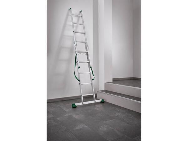 Multi-Purpose Ladder