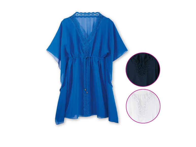 Esmara Ladies' Beach Tunic