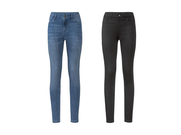 Jean