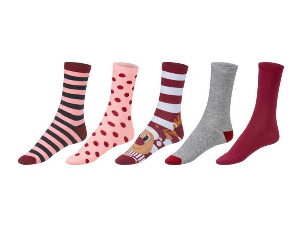 Ladies' Socks
