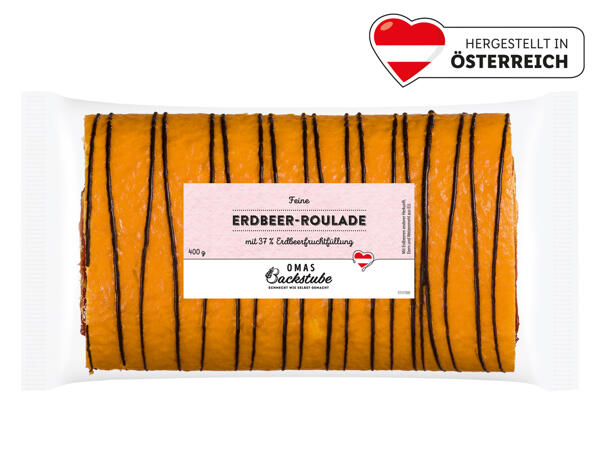 Roulade