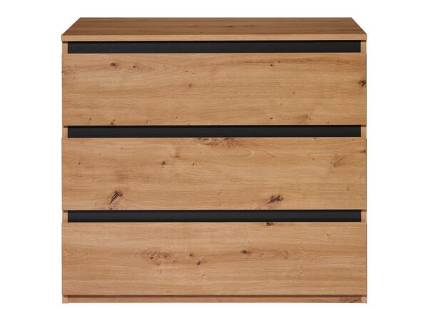 Chest of 3 Drawers