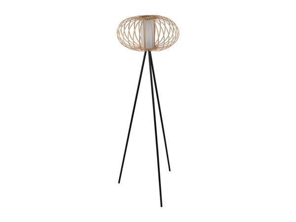 Livarno Home LED Floor Lamp